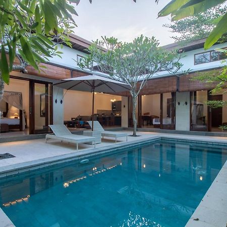 Villa Sayang Sanur I Exterior foto