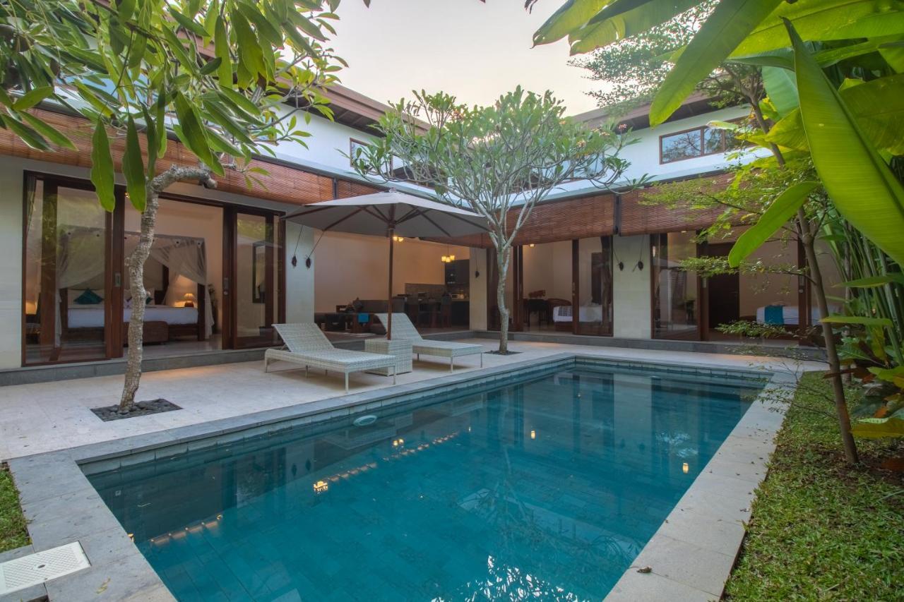 Villa Sayang Sanur I Exterior foto